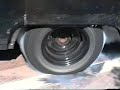 1967 Chrysler Newport - Rolling Burnout 2 1967 Chrysler Newport - Rolling Burnout 2