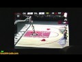 NBA Live by EA Sports iPhone iPad Gameplay