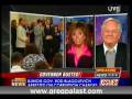 Greg Palast on CNN Headline News 12/09/08