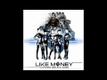 [Full Audio] Like Money (feat. Akon) - Wonder Girls