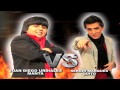 duelo 8 - juan diego urdiales vs sergio márquez