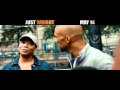 Just Wright (TV Spot 'Game')