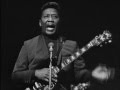 Muddy Waters Got My Mojo Workin'