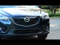 2015 Mazda CX-5 Review: A Small Crossover with a Big Personality CX-5