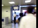 quite boarding hall in china\