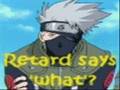 Naruto Bannana phone