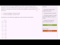 Interpreting features of functions 2 (Example 2)