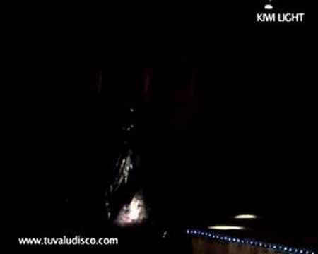 Kiwi Light en el Pub Tuvalu I