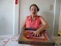 Reciclado de papel