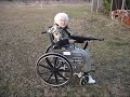 Wermacht Granny