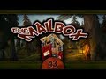 ► The Mailbox - September 3, 2011
