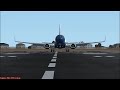 737-700 Landing Cyul(fs2004 fs9)