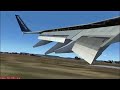 737-700 Landing Cyul(fs2004 fs9) - Thumb #2