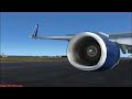 737-700 Landing Cyul(fs2004 fs9) - Thumb #3