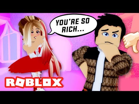 Roblox Bloxburg Videos Poor To Rich