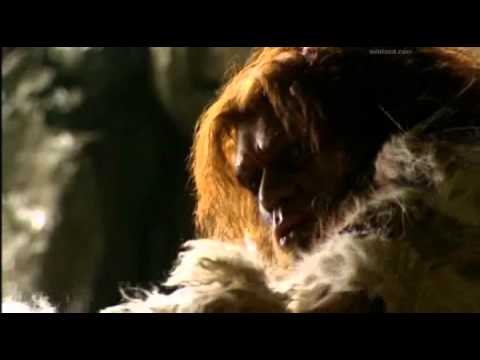 Walking with Cavemen -- The Only Pun I've Heard In A Documentary!