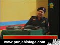 Kali Chadar (Clip 9/16) - Pakistani Stage Show