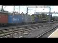UK Trains- Tamworth 15-08-08
