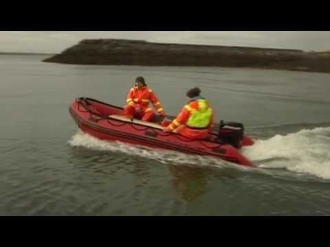 Gavia AUV - Modular Design, Low Logistics AUV