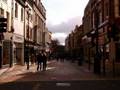 Anglia 2007