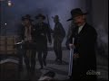 Tombstone - You tell 'em I'm comin'...