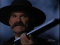 Tombstone - You tell 'em I'm comin'...
