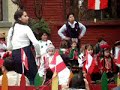benja fiestas patria peru 2008
