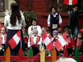 benja fiestas patria peru 2008