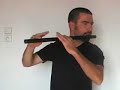 Jig irlandais - flûte traversière - Tradschool Jig irlandais - flûte traversière - Tradschool