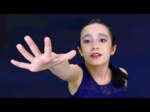 MINHA INTUIÇÃO - FROZEN 2 na VIDA REAL ★ COVER Taryn & Aurora em Português - Canal da Lelê Songs