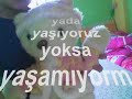sen gideli ne haldeyim biliyormusun....