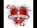 Julien Creance - Heatwave remix, House