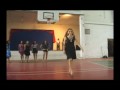 FUERZA JOVEN PANAMA COLEGIO ELENA CH  PINATE 3