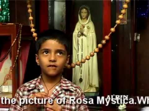 The Miracles of Mother Mary 1
