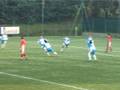 videos de gran goal in rovesciata