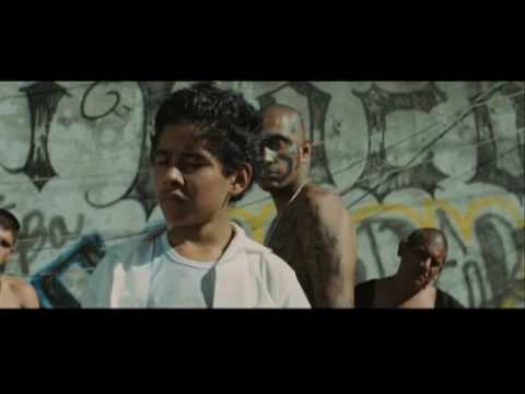 Cary Fukunaga talks Sin Nombre Video