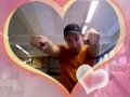 Mihok Dancing