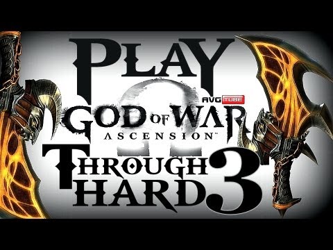god war ascension