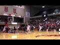 Men's Basketball Highlights vs. Montana St. (Feb. 26)