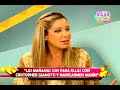 AMOR AMOR AMOR 08-02-2012 CHRISTHOPER GIANOTTI Y