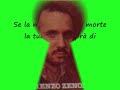 Renzo Zenobi - Il matrimonio di mascarpone
