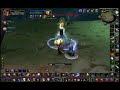 wwssaadd Razorfen Downs 2 Man