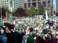 Vancouver 25 July Demo for Human rights in Iran and NO to Ahamdinejad