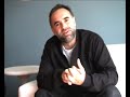 Karim Ainouz fala sobre Ser Nordestino, 2008