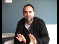 Karim Ainouz fala sobre Ser Nordestino, 2008