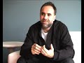 Karim Ainouz fala sobre Ser Nordestino, 2008