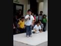 Hansy's Foundation Day Performance