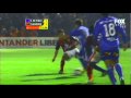 Do gol contra ao gol por cobertura: Montillo, o esquilo que virou raposa