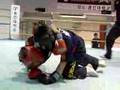 korea mma junior fighter