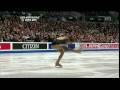 090328 kim yu-na (김연아) - HD_2009 ISU 세계피겨선수권 여자쇼트